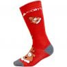 Skisokken Cairn Spirit J (Red Marmot) junior