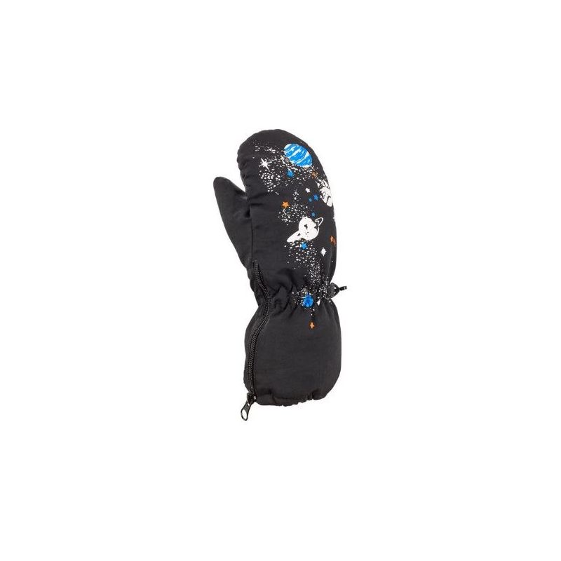 Skivanter Cairn Colomby B (Astral black) baby