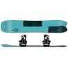 Snowboard pakket Amplid Killswitch (2023) + binding - Heren