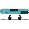 Pack snowboard Amplid Killswitch (2023) + fixation - Homme