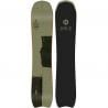 Snowboard pakket Amplid Big Kahuna (2023) + binding - Heren