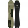 Pack snowboard Amplid Big Kahuna (2023) + fixation - Homme