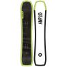 Snowboardpak Amplid Singular (2024) + binding - Heren
