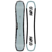 Singular Twin 158 ** Amplid
