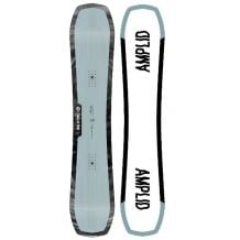 Singular Twin 158 ** Amplid