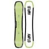 Snowboard pakket Amplid Singular Twin (2024) + binding - Man