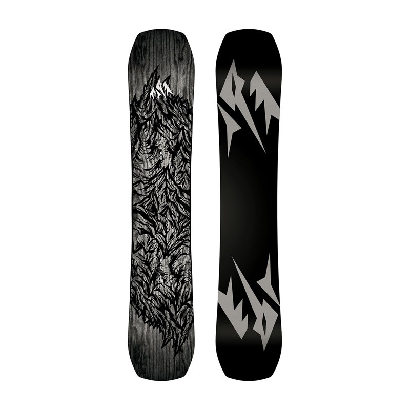 Pack snowboard Jones Ultra Mountain Twin + fixation