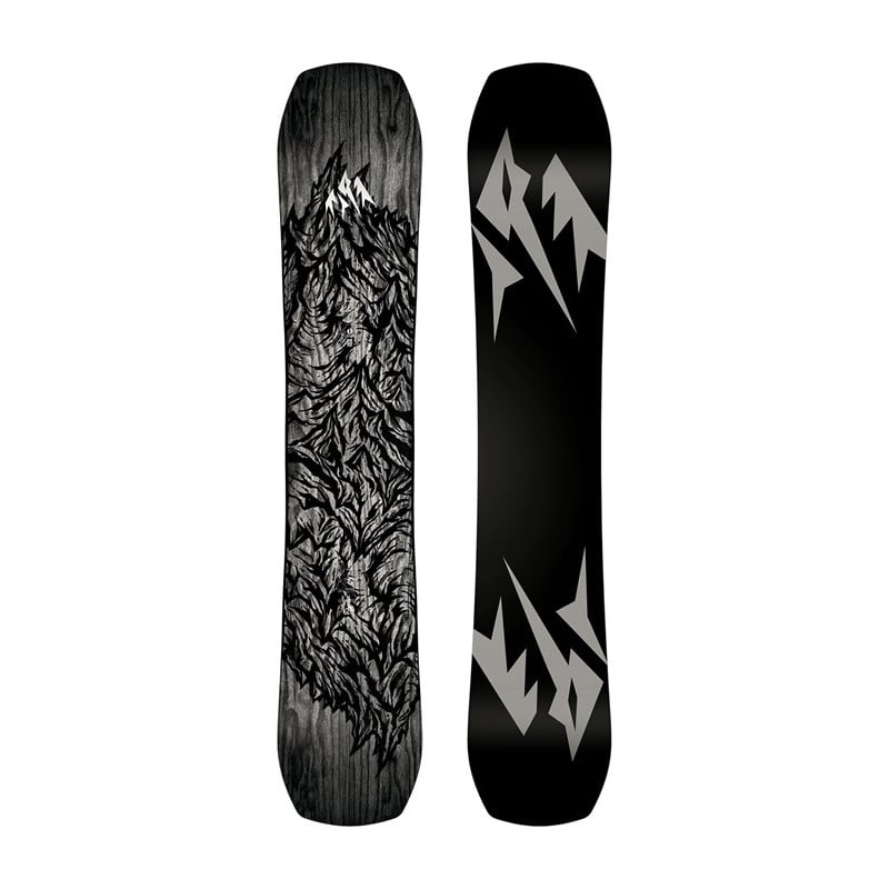 Snowboardpaket Jones Ultra Mountain Twin + bindning