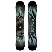 Jones Snb Mountain Twin Jones