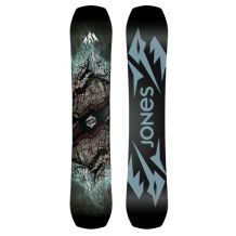 Jones Snb Mountain Twin Jones