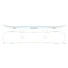 Snowboard Pack Jones Mountain Twin (2023) + Binding
