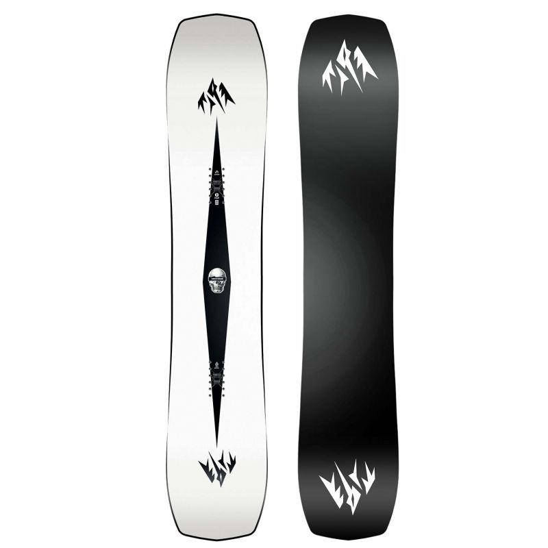 Pack snowboard Jones Mind Expander Twin (2023) + fixation