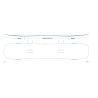 Snowboardpakket Jones Mind Expander Twin (2023) + binding