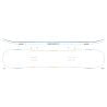 Snowboard Pack Jones Twin Sister (2023) Dames + Binding
