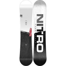 Nitro Snowboard 22 PRIME RAW brbNitro SnowboardS/b 