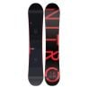 Pack snowboard Nitro Team pro (2023) + fixation - homme