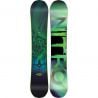 Pack snowboard Nitro Beast (2023) + fixation - homme