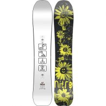 Nitro Mountain Nitro