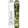 Pack snowboard Nitro Mountain (2023) + fixation - homme