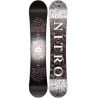 Nitro Mystique (2023) snowboard pakket + binding - dames