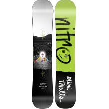 Nitro Cheap Trills Wide Nitro