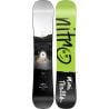 Nitro Cheap Thrills Snowboard Pack (2023) + Binding - Heren