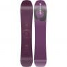 Pack snowboard Nitro Karma (2023) + fixation - femme
