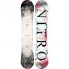 Nitro Fate Snowboard Pack (2023) + Binding - Dames