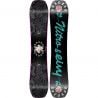 Nitro Optisym X Eivy (2023) snowboard pakket + binding - dames