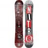Nitro BEAST x VOLCOM snowboard pakket + binding