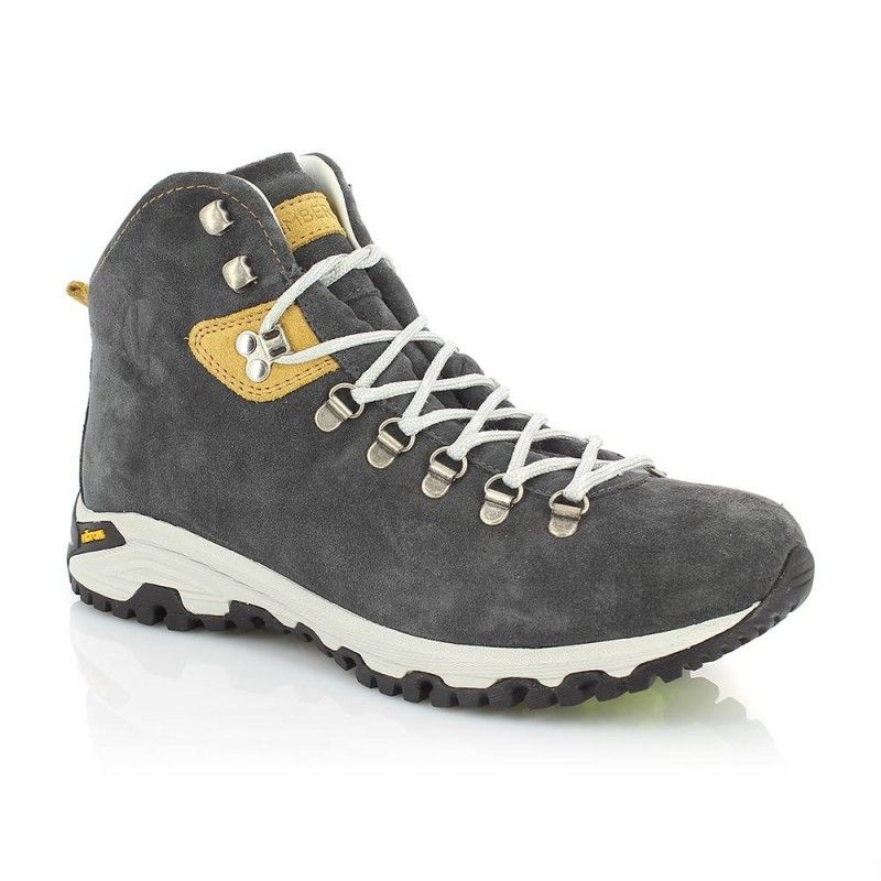 Wandelschoenen Kimberfeel SELLA (Houtskool) gemengd