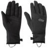 Versaliner Sensor Gloves Wm Black, S Outdoor Research Black