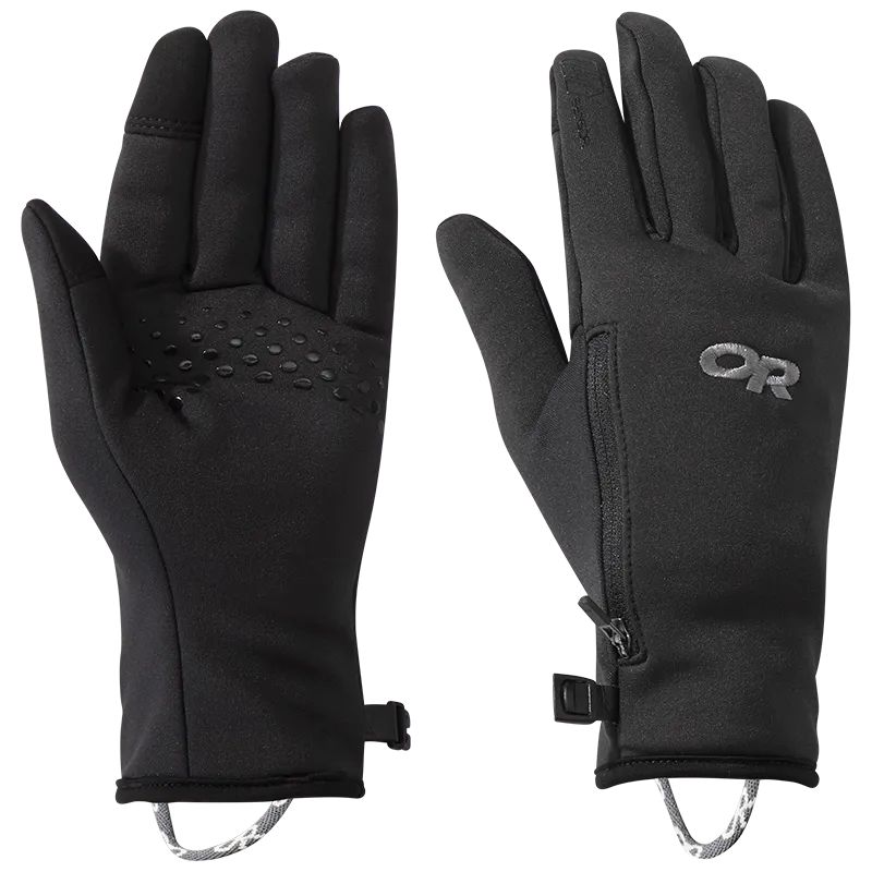 Gants Outdoor Research Versaliner Sensor (Black) Femme
