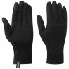 Merino 220 Sensor Liners Black, Xs Outdoor Research Black