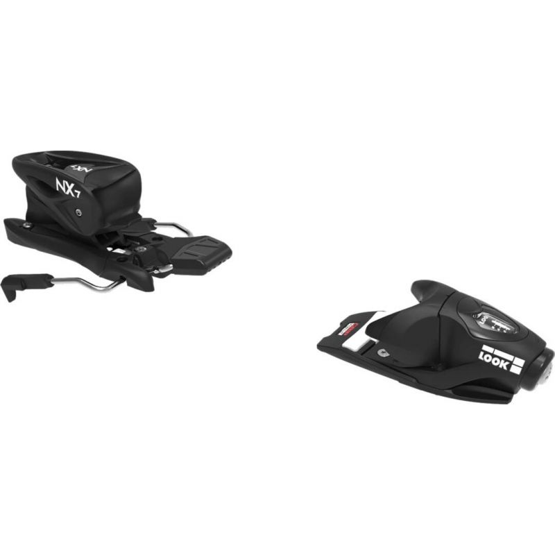 Fixation Look NX 7 GW B93 (Black) enfants