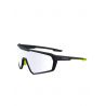 Solbriller Cébé Asfalt (Black Lime Matte - Zone Vario Grey Blue Cat 0 til 3) mann