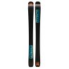 Skipakke Faction Danser 2 YTH (2024) barn + Binding