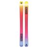 Pakke Skis Faction Prodigy 2 YTH (2023) barn + Binding