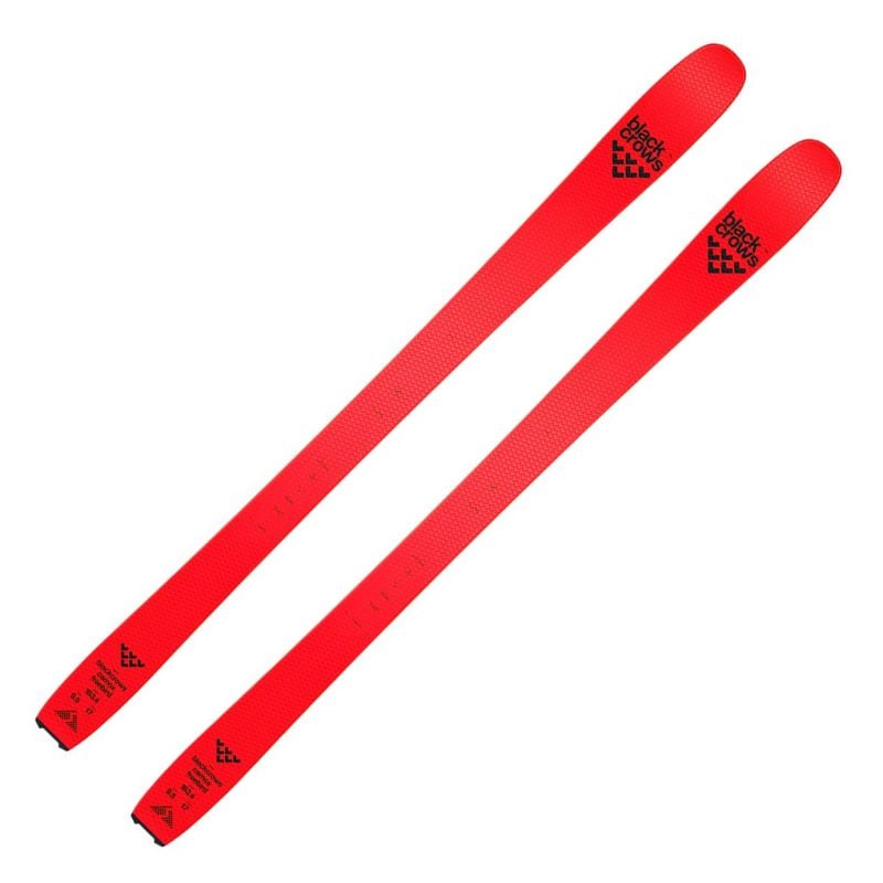 Pack skis Black Crows Camox Freebird + fixation + peaux