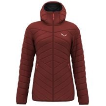 Doudoune Salewa Brenta RDS (Red Syrah) Femme