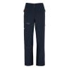 Pantalon Salewa Sella Responsive (Blue Navy Blazer) Femme