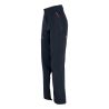 Pantalon Salewa Sella Responsive (Blue Navy Blazer) Femme