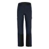 Pantalon Salewa Sella Responsive (Blue Navy Blazer) Femme