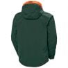 Helly Hansen Sogn Shell 2.0 Jacket Darkest Spruce
