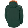 Veste Helly Hansen Sogn Shell 2.0 (Darkest Spruce) Homme