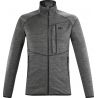 Fleece Millet Lokka jakke (svart) mann