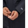 M Daily Parka Tentree Jet Black