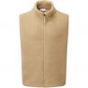 TENTREE M SHERPA VEST CARTOUCHE 