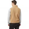 Polaire sans manches Tentree Sherpa (Cartouche) Homme