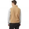 TENTREE M SHERPA VEST CARTOUCHE 